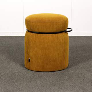 Johanson Design rahi, keltaruskea
