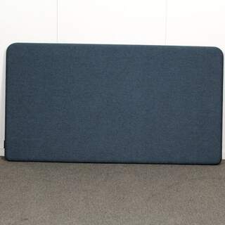 AJ pöytäseinäke siniharmaa 120 x 65 cm