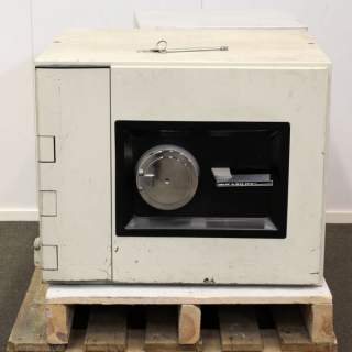 Kaso KK-220 kassakaappi, Harmaa