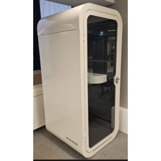 Framery O, Valkoinen, Heti saatavilla