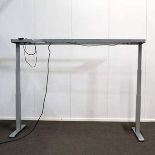 Linak Sähköpöydän runko, Harmaa