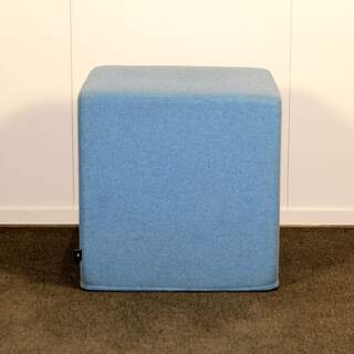 Buzzispace rahi, meleerattu sininen