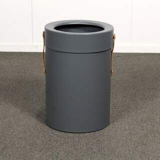Mizetto Bin There Roskakori, S, Antrasiitti