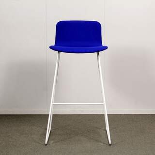 Martela Form baarijakkara sininen / valkoinen