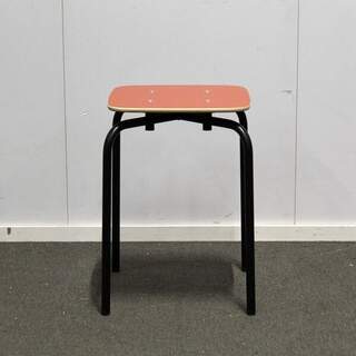 Martela Grip NxT jakkara punainen / musta