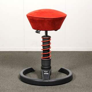 Aeris Swopper, Punainen