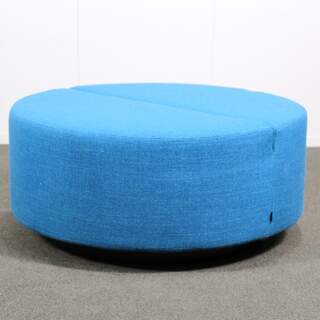 Martela Movie rahi, halkaisija 90 cm, turkoosi