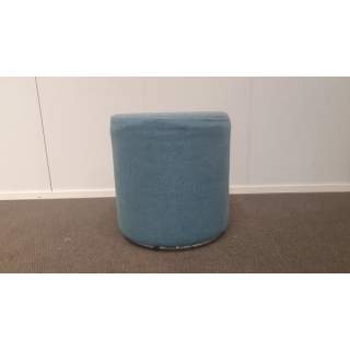 Fumac Call Julkisen tilan rahi, Turkoosi / Sininen, K 49cm, Halkaisija 46cm