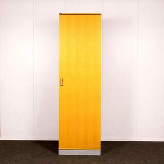 Isku Tendo vaatekaappi, Pyökki, Korkeus 203cm