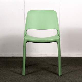 Orlandini Design Nuke yleistuoli vihreä