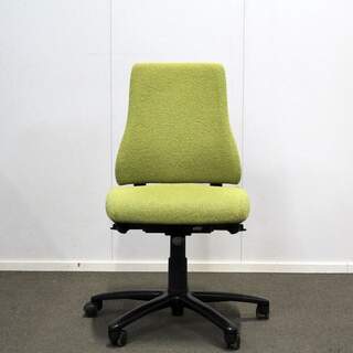 Martela Axia 2 työtuoli, Vihreä