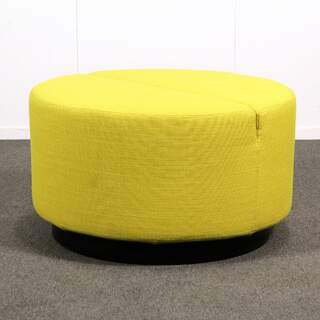 Martela Movie rahi, halkaisija 70 cm, keltainen