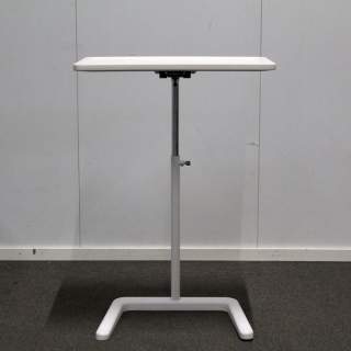 Vitra NesTable 53 x 35 cm, Valkoinen