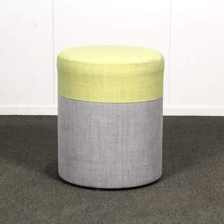Martela Rahi, vihreä / harmaa, halkaisija 40 cm