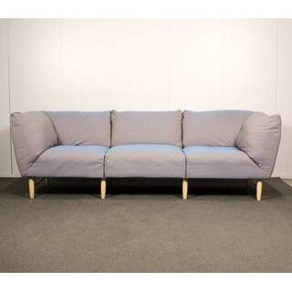 Sancal Copla sohva, meleerattu sininen