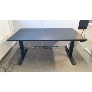 AJ Tuote Modulus sähköpöytä, 80 x 140cm