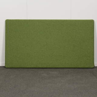 Götessons pöytäseinäke 120 x 66 cm, Vihreä