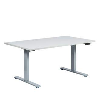 DUO Premium Sähköpöytä 80 x 140cm