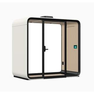 Framery Four Base, White