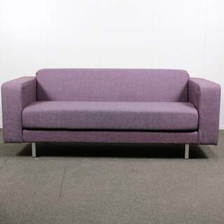 Martela Largo sohva, violetti