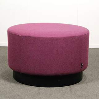 Isku Poju rahi, halkaisija 70 cm, violetti