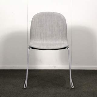 Muuto yleistuoli, harmaa / harmaa