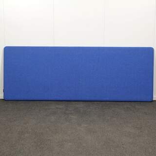 Götessons pöytäseinäke 180 x 66 cm, Sininen