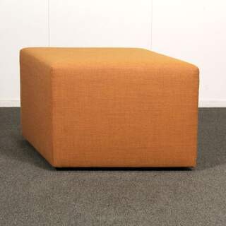 Verhoomo Pallttiina Salme rahi 96 x 70 cm, ruskea