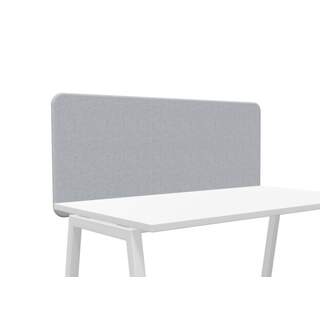 DUO Fabric pöytäseinäke 140 cm