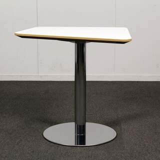 Isku Kivikko pöytä, Valkoinen, K 55 cm