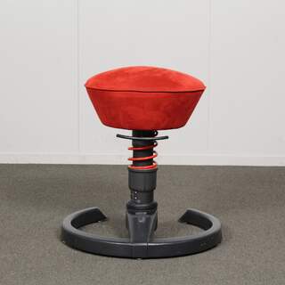 Aeris Swopper, Punainen
