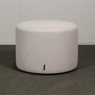 Woodnotes rahi, harmaa, halkaisija 60 cm