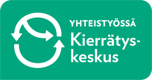 Lasketusti ymp&auml;rist&ouml;yst&auml;v&auml;llinen